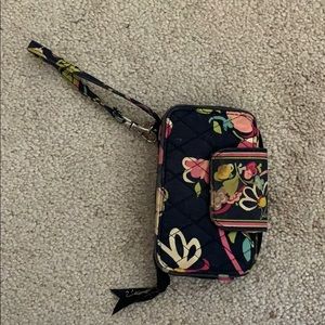 Very Bradley ID Wallet